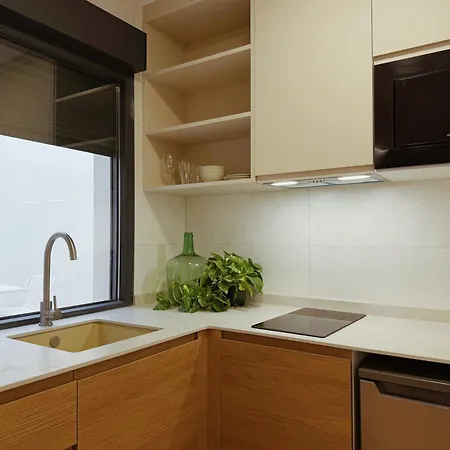 Bellver Home Apartamentos Chella Exterior photo