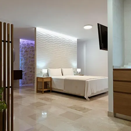 Bellver Home Apartamentos Chella Exterior photo