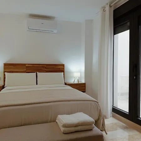 Bellver Home Apartamentos Chella Exterior photo