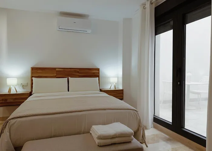 Bellver Home Apartamentos