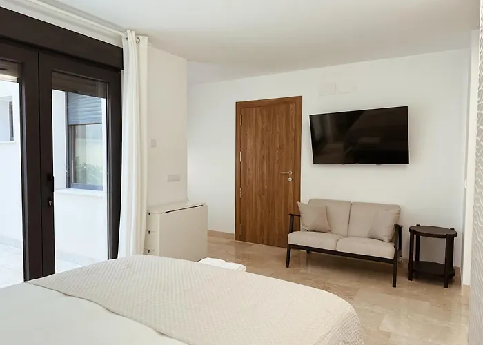 Bellver Home Apartamentos