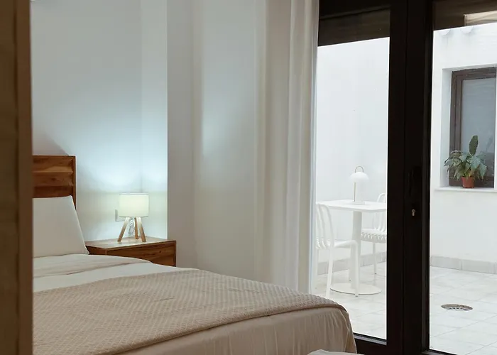 Bellver Home Apartamentos