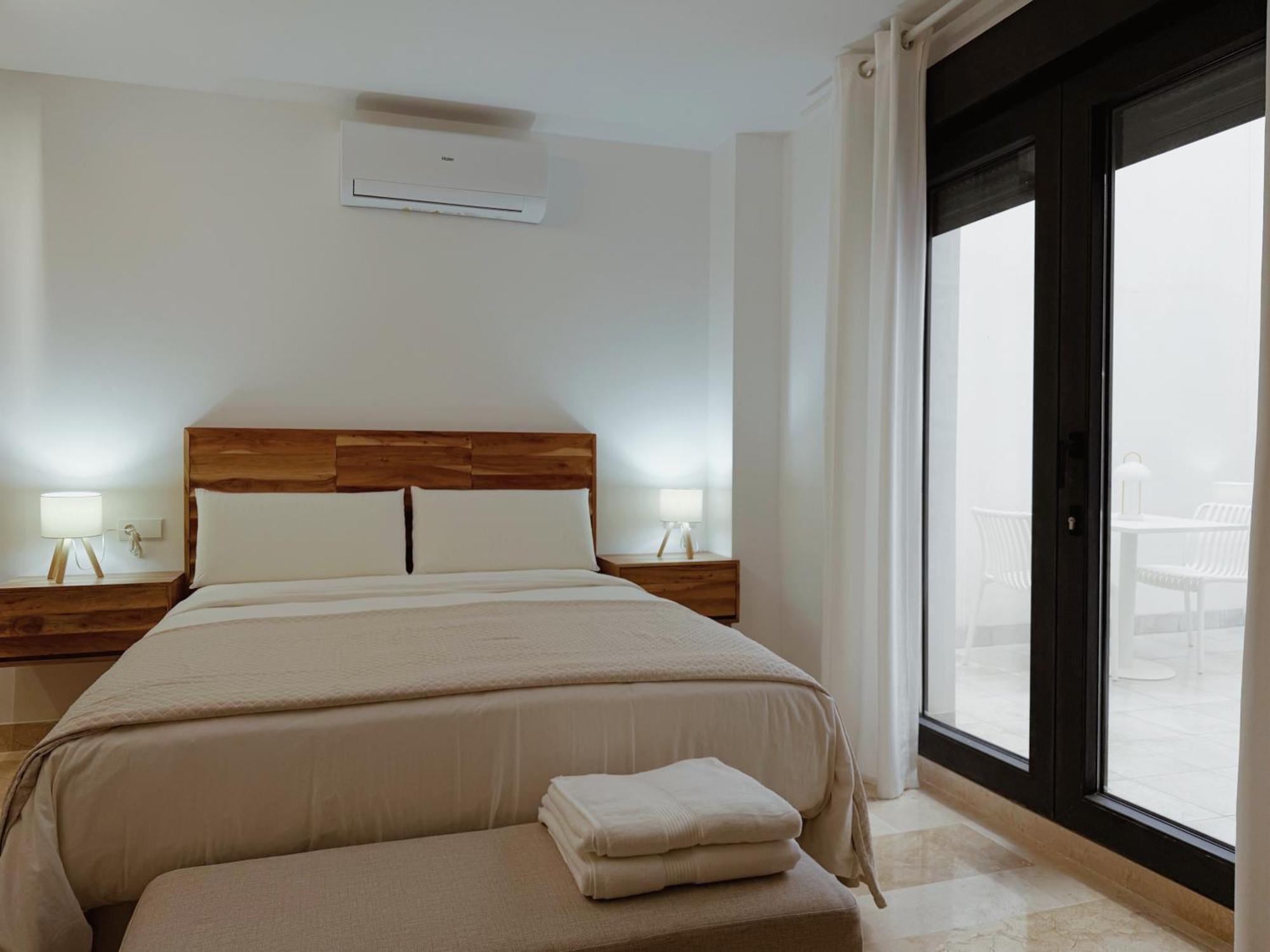 Bellver Apartment *